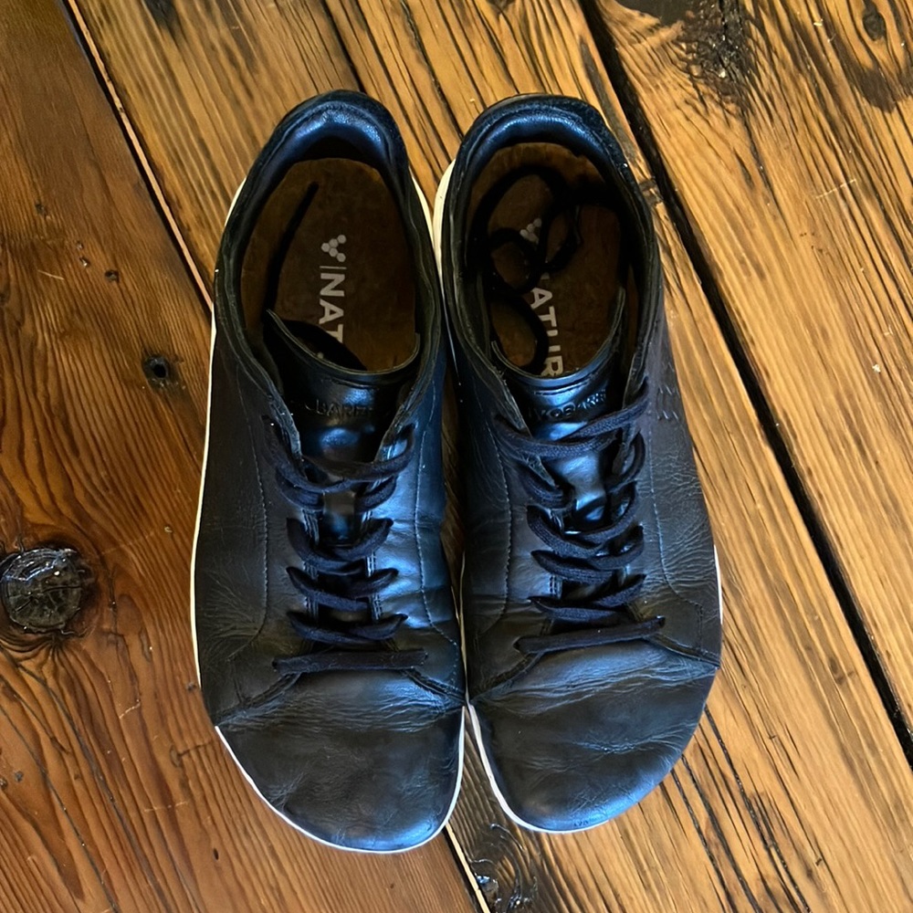 Vivobarefoot Geo Court 3 size 39 - Picture 2 of 3